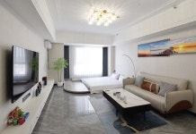 Mudanjiang Wanda Adventure Theme Apartment(牡丹江万达奇遇主题公寓) 후기, 가격 2025 목단강 호텔 추천 | 트립닷컴