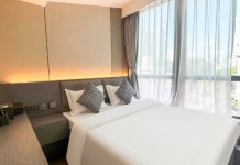 파크 라인 인 호스텔(香港铂丽精品築舍 (尖沙咀)) 후기 및 특가 예약, 홍콩 2026 | 트립닷컴