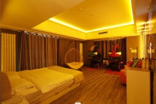 Space E-sports Apartment(斯贝思电竞公寓（哈尔滨哈西万达广场店）) 후기 및 특가 예약 - 하얼빈 호텔 추천 | 트립닷컴