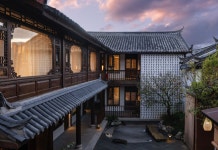 리장 고성 | 동성 · 야루 가든 (진시위안)(丽江古城 | 冬笙·雅奢庭院（进士院）) 후기 및 특가 예약 - 리장 호텔 추천 | 트립닷컴