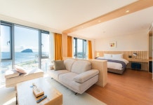 호텔 화인 제주 후기 및 특가 예약 - 서귀포 호텔 추천 | 트립닷컴