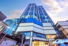 화송 호텔 (청두 콴자이 거리)(华松酒店) 후기 및 특가 예약 - 청두 호텔 추천 | 트립닷컴