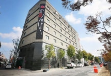 잉카 모텔 후기 및 특가 예약 - 대전 호텔 추천 | 트립닷컴