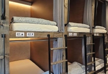 서울큐브명동 후기 및 특가 예약 - 서울 호텔 추천 | 트립닷컴