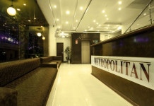 호텔 메트로폴리탄 자이푸르 후기 및 특가 예약 - 자이푸르 호텔 추천 | 트립닷컴