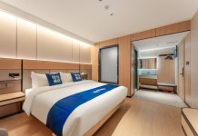 칭주 호텔 (칭다오 타이둥 보행자 거리 잉커우 로드)(轻住酒店(青岛台东步行街营口路店）) 후기 및 특가 예약 - 칭다오 호텔 추천 | 트립닷컴