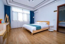 Zhou Zhou Le He Boutique Homestay(周周乐禾精品民宿) 후기 및 특가 예약 - 쑤저우 호텔 추천 | 트립닷컴