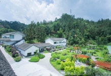 Pingnan Jingyue Villa(平南静月山庄) 호텔 후기, 예약 핑난 호텔 추천 | 트립닷컴