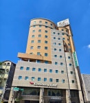 비아 호텔 브리즈(丰居旅店微风馆) 호텔 후기, 예약 신베이 호텔 추천 | 트립닷컴