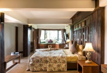 빌리지 팜 앤 와이너리 후기 및 특가 예약 - 왕남키여 호텔 추천 | 트립닷컴