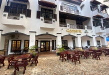 Capital O 91179 Geopark Oriental Village Boutique Hotel 후기 및 특가 예약, 랑카위 2026 | 트립닷컴