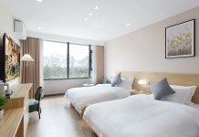 Luoyang Jiexiangju Homestay(洛阳借芗居民宿) 후기, 가격 2024 뤄양 호텔 추천 | 트립닷컴