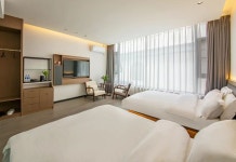 Dali Shepherd Coast Inn(牧沄者Artistic·海岸简奢设计师亲子度假美宿（洱海S弯生态廊道店）) 후기, 예약 및 특가 확인 - 다리 호텔... 