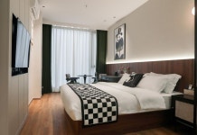 미코 판다 호텔(米可熊猫酒店（重庆动物园店）) 후기, 예약 및 특가 확인 - 충칭 호텔 추천 | 트립닷컴