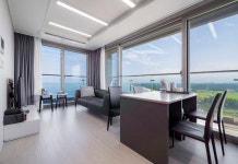 컨피네스 오션 스위트 후기, 예약 및 특가 확인 - 강릉 호텔 추천 | 트립닷컴