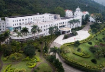 후광 홀리데이 빌라(广州湖光度假山庄) 후기 및 특가 예약 - 광저우 호텔 추천 | 트립닷컴