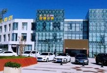 E-Town Hotel(兰州智选酒店) 호텔 - 란저우 호텔 가격, 후기 2024 | 트립닷컴