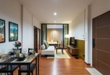 더 시티 야오와랏 호스텔 후기 및 특가 예약 - 방콕 호텔 추천 | 트립닷컴