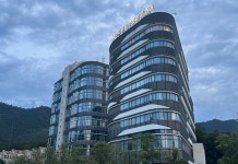 Kaihua Platinum Hotel(开化今泰铂派酒店) 호텔 - 카이화 호텔 가격, 후기 2024 | 트립닷컴
