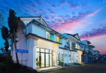 Jianhai Guesthouse(Haitangwan Duty-free Mall)(见海美宿(海棠湾免税城店)) 후기, 가격 2024 싼야 호텔 추천 | 트립닷컴