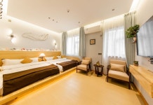 53 B&B(五十三号民宿(洛邑古城店）) 후기, 가격 2025 뤄양 호텔 추천 | 트립닷컴