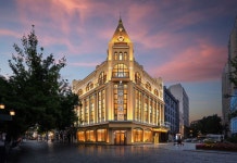 컨트리 인 앤 스위트 바이 라디슨 호텔 (하얼빈 중앙대로 성 소피아 성당)(丽怡酒店(哈尔滨中央大街索菲亚教堂店)) 후기, 예약 및 특가 확인... 