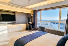 프롬에이치 엘렌호텔 제주 서귀포점 후기 및 특가 예약, 서귀포 2026 | 트립닷컴