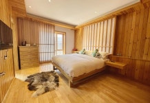 Yabuli Ski Resort winter to Summer Solstice Homestay 후기 & 특가 예약, 상즈 2026 | 트립닷컴