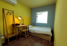 24게스트하우스 원룸텔 신촌에비뉴엘점 후기 및 특가 예약 - 서울 호텔 추천 | 트립닷컴