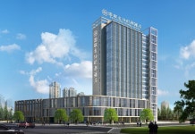 SJID 올림픽 밍두 호텔(淮安国联奥体明都酒店) 후기 및 특가 예약 - 화이안 호텔 추천 | 트립닷컴