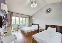 해밀리조트 후기 및 특가 예약 - 제주 호텔 추천 | 트립닷컴