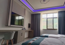 Yufeng cloud building homestay(禄劝御峰云筑民宿) 후기 및 특가 예약 - 루취안 호텔 추천 | 트립닷컴 Yufeng cloud   building homestay... 