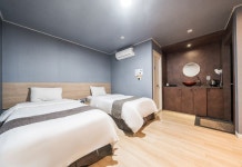 마루 호텔 수원(Malu Hotel Suwon) 호텔 - 수원 호텔 가격, 후기 2024 | 트립닷컴