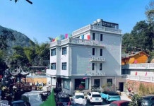 Yueman Homestay(悦慢民宿) 후기, 예약 및 특가 확인 - 루이안 호텔 추천 | 트립닷컴