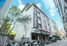 Hotel Madurai near Central Bus Stand, Udaipur 후기 및 특가 예약 - 우다이푸르 호텔 추천 | 트립닷컴