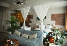 Yi mu zhi Jian min su(新平一亩之间民宿) 후기 및 특가 예약 - 신핑 호텔 추천 | 트립닷컴