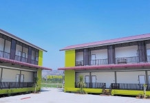 차다폰 매 쨈 호텔 후기 및 특가 예약 - 매찬 호텔 추천 | 트립닷컴