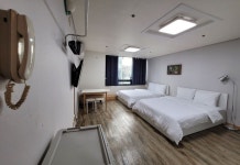 홍대 스테이 후기 및 특가 예약 - 서울 호텔 추천 | 트립닷컴