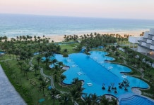 조이 씨뷰 서비스드 아파트먼트 인 깜라인 - 나트랑 후기 및 특가 예약 - 깜라인 호텔 추천 | 트립닷컴