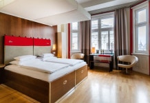 호텔 라이트 하우스 바인 & 디자인 후기 및 특가 예약 - 비엔나 호텔 추천 | 트립닷컴