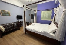 HUI LAN WAN B&B(花莲洄澜湾民宿) 후기, 예약 및 특가 확인 - 화롄 호텔 추천 | 트립닷컴