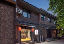 Wanxi Hotel (Luoqi Ancient City Cross Street) 호텔 후기, 예약 뤄양 호텔 추천 | 트립닷컴