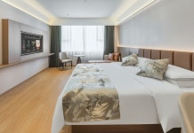 Wusu Yunxi Hotel(乌苏市云玺酒店) 후기, 예약 및 특가 확인 - 우쑤 호텔 추천 | 트립닷컴
