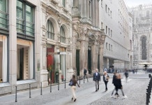 시나 더 그레이 후기 및 특가 예약 - 밀라노 호텔 추천 | 트립닷컴