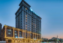 HanTing 호텔（상하이 펑셴 신쓰핑공루）(汉庭酒店（上海奉贤新四平公路店）) 후기, 가격 2024 상하이 호텔 추천 | 트립닷컴