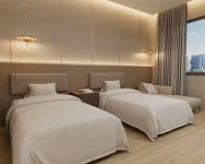 Xinyue Hotel(鑫玥旅馆（光明城高铁站长圳地铁站店）) 후기 및 특가 예약 - 선전 호텔 추천 | 트립닷컴