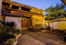 Lijiang story Inn(丽江小城故事客栈) 호텔 후기, 예약 리장 호텔 추천 | 트립닷컴
