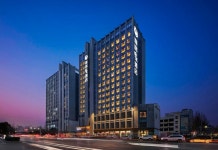 Erqi Wanda Plaza South Third Ring)(喜鹊愉家酒店(郑州二七万达广场南三环店)) 호텔 후기, 예약 정저우 호텔 추천 | 트립닷컴