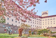 코오롱호텔 호텔 후기, 예약 경주 호텔 추천 | 트립닷컴