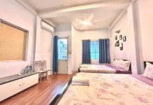 리리 호텔 - 팜 응우 라오 후기, 예약 및 특가 확인 - 호찌민시 호텔 추천 | 트립닷컴